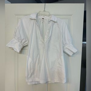 Free People Blouse